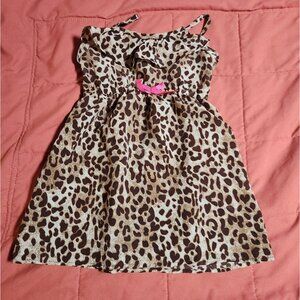 Girls dress